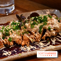 Zakuro, le restaurant authentique pour une cuisine japonaise réconfortante à Paris - DSC 0462