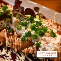 Zakuro, le restaurant authentique pour une cuisine japonaise réconfortante à Paris - DSC 0473