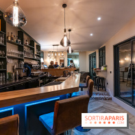 O Bout restaurant à Barbizon