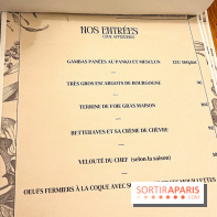 O Bout restaurant à Barbizon