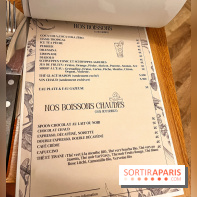 O Bout restaurant à Barbizon