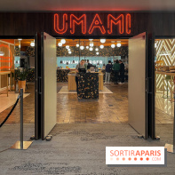 Brunch Umami Burger