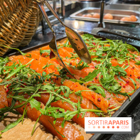 Brunch Umami Burger - image00036