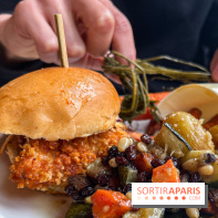 Brunch Umami Burger - image00040