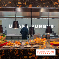 Brunch Umami Burger