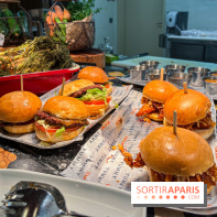 Brunch Umami Burger - image00045