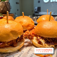 Brunch Umami Burger