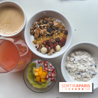 Brunch Umami Burger - image00027