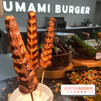 Brunch Umami Burger
