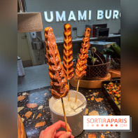 Brunch Umami Burger