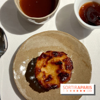 Datil - Mignardises autour du pruneau