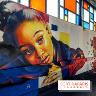 La Peintinoire, nos photos  - 20240224 160928