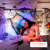 La Peintinoire, nos photos  - 20240224 171040