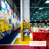 La Peintinoire, nos photos  - DSC03564