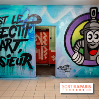 La Peintinoire, nos photos