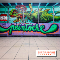 La Peintinoire, nos photos  - DSC03584