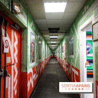 La Peintinoire, nos photos  - DSC03588