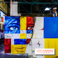 La Peintinoire, nos photos  - DSC03638