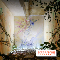 La Peintinoire, nos photos  - DSC03648