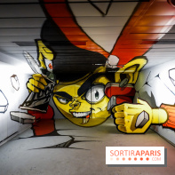 La Peintinoire, nos photos  - DSC03652