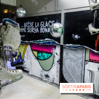 La Peintinoire, nos photos  - DSC03672