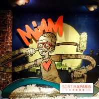 La Peintinoire, nos photos  - DSC03683