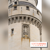 Château de Pierrefonds, nos photos -  A7C7051