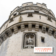 Château de Pierrefonds, nos photos -  A7C7054