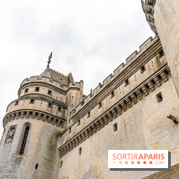 Château de Pierrefonds, nos photos