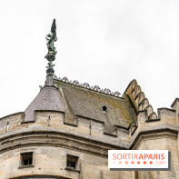 Château de Pierrefonds, nos photos -  A7C7056