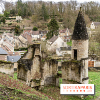Château de Pierrefonds, nos photos -  A7C7057