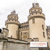Château de Pierrefonds, nos photos -  A7C7065