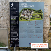 Château de Pierrefonds, nos photos