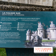 Château de Pierrefonds, nos photos -  A7C7070