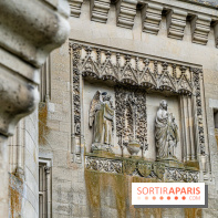 Château de Pierrefonds, nos photos -  A7C7073
