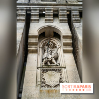 Château de Pierrefonds, nos photos -  A7C7074