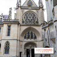 Château de Pierrefonds, nos photos -  A7C7078