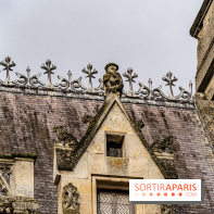 Château de Pierrefonds, nos photos -  A7C7081