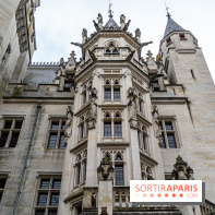 Château de Pierrefonds, nos photos