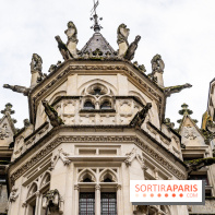 Château de Pierrefonds, nos photos