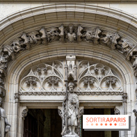 Château de Pierrefonds, nos photos -  A7C7089