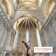 Château de Pierrefonds, nos photos -  A7C7095