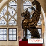 Château de Pierrefonds, nos photos -  A7C7116