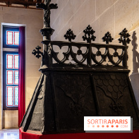 Château de Pierrefonds, nos photos -  A7C7117