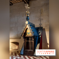 Château de Pierrefonds, nos photos -  A7C7118