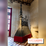 Château de Pierrefonds, nos photos -  A7C7119