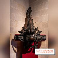 Château de Pierrefonds, nos photos -  A7C7126