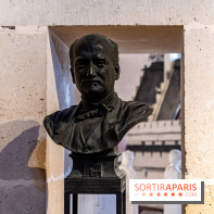 Château de Pierrefonds, nos photos -  A7C7127