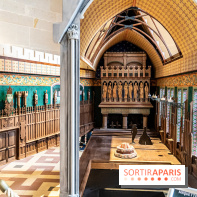 Château de Pierrefonds, nos photos -  A7C7131