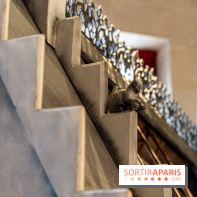 Château de Pierrefonds, nos photos -  A7C7135